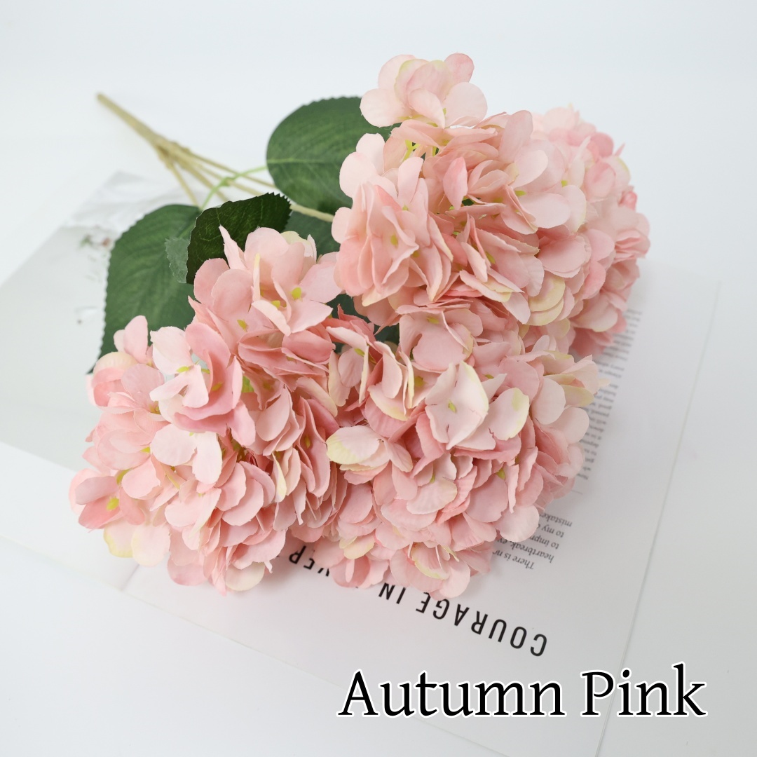 Autunno rosa