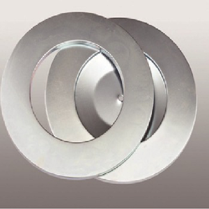 Embout de finition en maille métallique ultra-fine de qualité supérieure, haute durabilité, compatible avec les adaptateurs de feuilles de maille expansée - Product Image 4