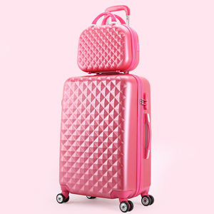 ABS precio barato personalizado impreso Travel Mate Carry-on Trolley estuche rígido maleta bolsa Gage juegos de equipaje <span class=keywords><strong>para</strong></span> <span class=keywords><strong>niños</strong></span>/<span class=keywords><strong>niños</strong></span> - Product Image 6