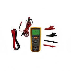 Auténtico Medidor Digital de Resistencia de Aislamiento 1507, Nuevo, de 50 a 1000 V, en Stock, Artículo 100% Original 1507 en Stock - Product Image 2