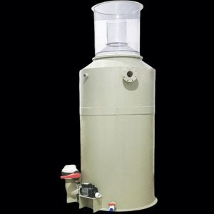 Equipo de Filtración de Agua Circulante para Acuicultura, Peces y Camarones, Separador de Espuma, Separador de Proteínas, Estanque para Peces - Product Image 2
