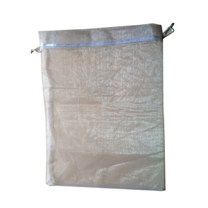 Sac filtrant en maille pour Union Économique, 40x60cm, 150 mailles, pour machine à tailler les verres, filtre anti-poussière en matériau non tissé - Product Image 3