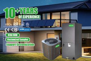 <span class=keywords><strong>ราคา</strong></span>โรงงาน เครื่องปรับอากาศแบบติดหลังคา 23600 บีทียู ใช้สารทำความเย็น R410a สำหรับโรงแรมและใช้ในครัวเรือน ประหยัดพลังงาน ระดับ A - Product Image 6