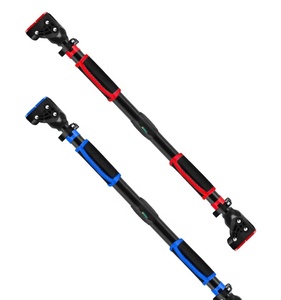 Heavy Duty Doorway Chin <strong>Pull</strong> up <strong>Bar</strong> Sport Exercise Fitness Gym Home Door Wall Mounted Gym <strong>Bar</strong> - Product Image 2