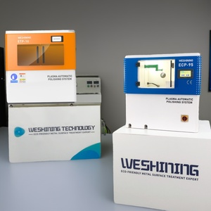 Un espejo químico de borde de Metal automático, producto fundido de acero inoxidable, pulidor <span class=keywords><strong>Dental</strong></span>, máquina pulidora de titanio, pulidora - Product Image 1