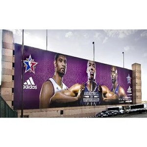 280g <span class=keywords><strong>PVC</strong></span> Flex biểu ngữ cuộn phim Matte khối ra nhiều lớp <span class=keywords><strong>PVC</strong></span> Flex Vinyl cho quảng cáo ngoài trời - Product Image 4