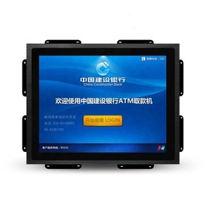 13.3 Inch Usb Powered Tft Lcd Màn Hình Cảm Ứng Màn Hình 13.3 Inch Với Cảm Ứng Màn Hình Cảm Ứng 13.3 Inch Với Cảm Ứng - Product Image 2
