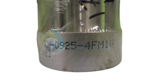 PLC <strong>BIMBA</strong> FTM-0925-4FM1V CYLINDER NSNP IN <strong>BAG</strong> Warranty Product - Product Image 1