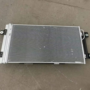 Hoge Kwaliteit Originele Jiefang Jh6 Nieuwe Airconditioning Condensor 8105010-1590-c00 - Product Image 1