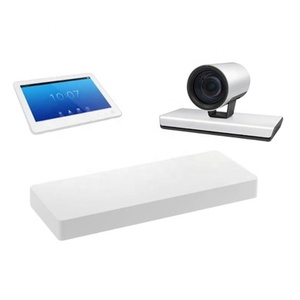 Nouveau Kit de Salle de Conférence Original en Stock Série TelePresence P60 CS-KITP60-K9 Codec Plus et Touch 10 - Product Image 5