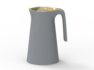 <span class=keywords><strong>Carafe</strong></span> isotherme de luxe quatre saisons pour café, idéale pour une expérience café haut de gamme, parfaite pour les cadeaux <span class=keywords><strong>d</strong></span>'entreprise - Product Image 4