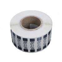 Etiqueta RFID UHF de Papel Imprimible, Etiqueta Inteligente NFC, Mejor Precio