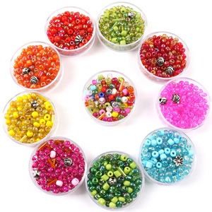Kit <span class=keywords><strong>de</strong></span> Fabricación <span class=keywords><strong>de</strong></span> Pulseras <span class=keywords><strong>de</strong></span> Cuentas <span class=keywords><strong>para</strong></span> Niños Best Friend Bands - Juego <span class=keywords><strong>de</strong></span> 22 Piezas <span class=keywords><strong>para</strong></span> Hacer Joyería Artesanal <span class=keywords><strong>para</strong></span> <span class=keywords><strong>Niñas</strong></span> - Product Image 3