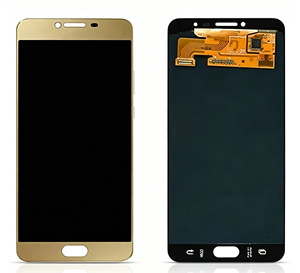 ขายส่งหน้าจอทดแทนแบบเต็มจอ Super AMOLED LCD พร้อมระบบสัมผัส สำหรับ Samsung Galaxy C5 C5000  ผ่านการทดสอบแล้ว - Product Image 6