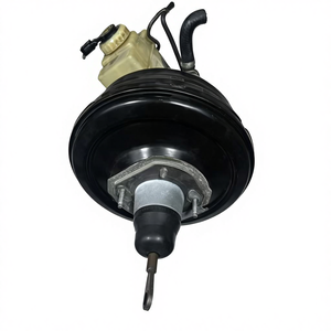 Pièces de voiture d'occasion de haute qualité Maître-cylindre de frein pour BMW <span class=keywords><strong>E38</strong></span> E39 530 520 525 OE 34331165541 - Product Image 1