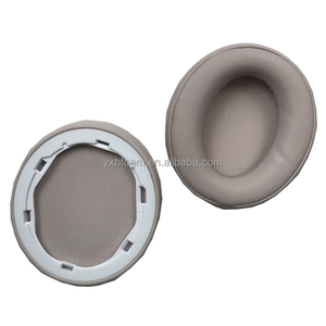 Nouveau modèle de coussinets d'oreille pour Anker Soundcore <span class=keywords><strong>Life</strong></span> <span class=keywords><strong>Q35</strong></span> casque casque oreillettes de remplacement coussinets d'oreille coussin - Product Image 1
