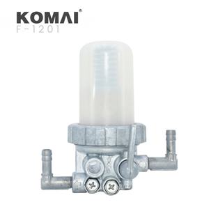 Filtre à air Komai A-501A SC90385 pour Komatsu - Product Image 6