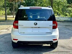 Sportif <span class=keywords><strong>2017</strong></span> <span class=keywords><strong>Skoda</strong></span> <span class=keywords><strong>Yeti</strong></span> TSI280 DSG 150HP SUV compact 5 places - Product Image 5