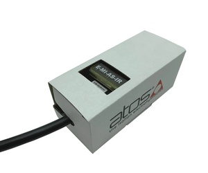 E-MI-AS-IR-01H/I ตัวขยายสัญญาณดิจิตอล ATOS รุ่นดั้งเดิม E-MI ซีรีส์ ไดรเวอร์แบบสัดส่วน 2.7A IP65 - Product Image 2