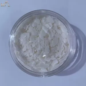 Microcrystalline wax CAS 63231-60-7 Can Be Used for Lip Balm Skin Cream Wax Mud