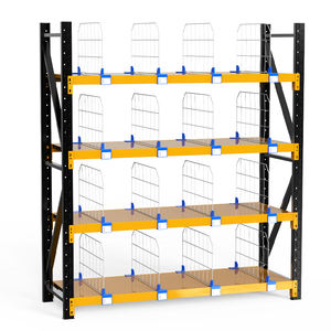 Jigong Metall regal und Gestell teiler - Product Image 1