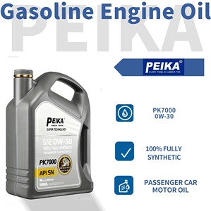 <span class=keywords><strong>Olio</strong></span> <span class=keywords><strong>Motore</strong></span> Sintetico API SN 0W-30 4L per Auto Passeggeri Toyota Honda Hyundai Ford <span class=keywords><strong>Volkswagen</strong></span> BMW - Product Image 2