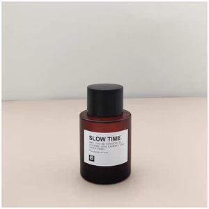 Atomizzatore a nebbia Fine in vetro trasparente <span class=keywords><strong>da</strong></span> 30ml diffusore di olio essenziale borsa dimensioni Dispenser Kit <span class=keywords><strong>da</strong></span> viaggio - Product Image 3