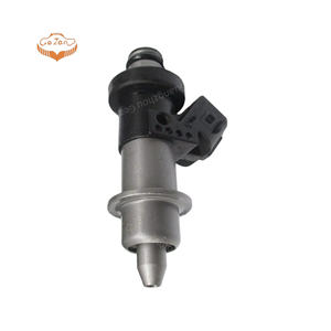 Inyector de Combustible para Automóviles, Boquilla 15710-24F00 1571024F00, Inyección para <span class=keywords><strong>Suzuki</strong></span> Gsxr 600 750 <span class=keywords><strong>1000</strong></span> - Product Image 1