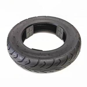 Véhicule électrique 3.50-10 <span class=keywords><strong>Pneu</strong></span> sans chambre à air 3.50-10 <span class=keywords><strong>Pneu</strong></span> <span class=keywords><strong>moto</strong></span> 350-10 pouces Pédale extérieure antidérapante - Product Image 3
