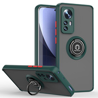 Étui magnétique antichoc pour Samsung Galaxy A52S A52 A53 A12 A23 S20 S21 FE S22 Ultra Note 20 S10E S10 S9 Plus