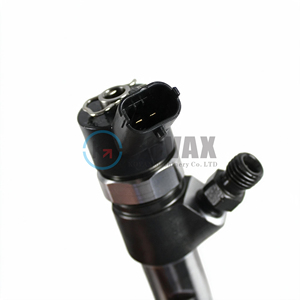 Injecteur diesel HPCR 0445110457 5801470098 pour moteur Case IH New Holland Steyr <span class=keywords><strong>Iveco</strong></span> FPT F34 3 2 3 4L, machines de construction - Product Image 4