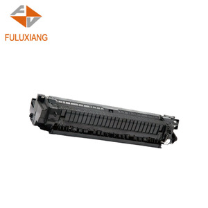 HP 레이저젯 CP5525 M750 5525 CP5525 CP5525dn CP5525dn CP5525dn 예비 부품에 대한 FULUXIANG 호환 <span class=keywords><strong>RM1</strong></span>-<span class=keywords><strong>6180</strong></span> M1-6181 퓨저 장치 - Product Image 2