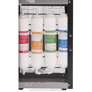 Distributeur d'eau électrique intelligent 220v, fabricant professionnel à fabrication, fabriqué en chine, distributeur d'eau automatique en corée - Product Image 4