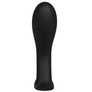 De silicona suave anal G-spot clítoris estimulador trasero macho masaje de próstata <span class=keywords><strong>para</strong></span> los hombres las mujeres - Product Image 3