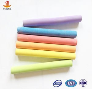 ชอล์กยิปซั่มผลิตจากฝุ่นพร้อมบริการพิมพ์โลโก้ตามสั่ง - Product Image 5