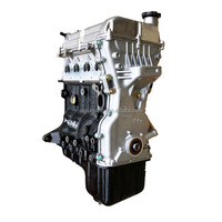 Tout nouveau moteur B12D1 Long bloc 1.2L pièces de moteur pour Chevrolet Aveo Chevrolet Spark Chevrolet Sail