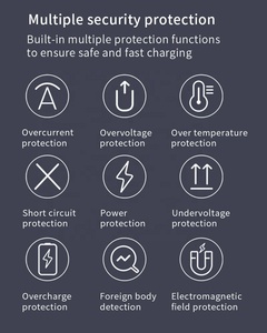 3-Trong-1 Thông Minh Đồng Hồ Sạ<span class=keywords><strong>c</strong></span> <span class=keywords><strong>Dock</strong></span> Trạm <span class=keywords><strong>C</strong></span>ó Thể Gập Lại 15W Nhanh Chóng Sạ<span class=keywords><strong>c</strong></span> Không Dây <span class=keywords><strong>USB</strong></span> Loại <span class=keywords><strong>C</strong></span> Điện Thoại Chủ Tai Nghe <span class=keywords><strong>Dock</strong></span> 10W Đầu Ra - Product Image 6