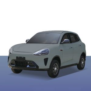 Vente en gros Véhicule nouvelle énergie de luxe à longue autonomie <span class=keywords><strong>5</strong></span> <span class=keywords><strong>portes</strong></span> <span class=keywords><strong>5</strong></span> sièges <span class=keywords><strong>Mini</strong></span> voiture électrique EV avec verrouillage central à 4 <span class=keywords><strong>portes</strong></span> - Product Image 1