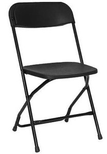 American Style Samsonite <strong>White</strong> Plastic <strong>Folding</strong> <strong>Chair</strong> for Event in Cheap Price - Product Image 5