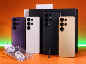 Teléfono Móvil Nuevo y Original S26 Ultra 5G, Verificado, Desbloqueado, Envío Rápido, Pedidos al por Mayor - Product Image 5