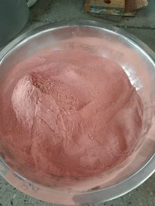 Высококачественный медный порошок с отличной сферичностью, низкое содержание кислорода и свинца, точный контроль распределения частиц по размерам - Product Image 5