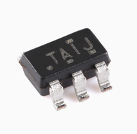 TL431AIDBVR TL431AI TL431A TL431 IC VREF SHUNT