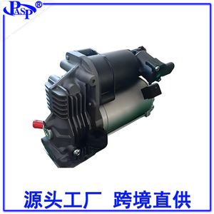 คอมเพรสเซอร์ลม Air Spring รุ่น AC8035 สำหรับ W166 W292 แบบติดตั้งถาวร ใช้ไฟ AC ระบายความร้อนด้วยอากาศ แบบหล่อลื่น - Product Image 2