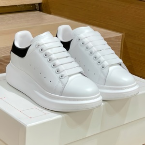 Zapatillas Deportivas Originales de Diseñador para Mujer, con Estampado, Unisex, Plataforma Graffiti, Zapatos para Caminar, Cuero Genuino de Alta Calidad, Zapatos Casuales - Product Image 3
