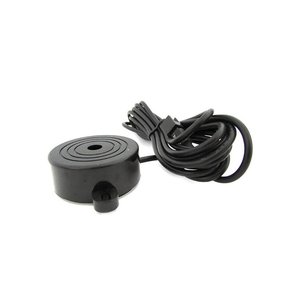 Video sensore di parcheggio telecamera targa 2 In 1 con sensore di parcheggio e cicalino incorporato-auto e moto/sensore di parcheggio - Product Image 3