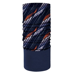 Cache-cou de cyclisme imprimé par sublimation, masque facial épais en patchwork pour hommes et femmes, bandana pour sports de plein air printemps été automne - Product Image 3