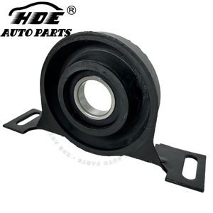 26121226731 26121229089 Vente en gros de pièces automobiles HDE, support central d'arbre de transmission pour BWM 5 - Product Image 5