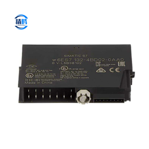 Mới Siemens ban đầu 6es7322-1bf01-0aa0 6es7315-2eh13-0ab0 6es7222-1bh32-0xb0 6es7132-4bd02-0aa0 phổ chuyển đổi chuyển đổi PLC - Product Image 2