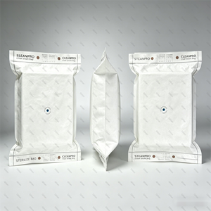 Fiale Sterili Pronte all'Uso (RTU) Lavate e Pronte per il Riempimento (RTF) Sterilizzate 2R Fiala in <span class=keywords><strong>Vetro</strong></span> da 3ml - Product Image 2