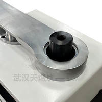 Calibrador de llave dinamométrica mecánica Manual con Sensor Dual de precisión 3000/4000/5000/6000/1%/10000N. M